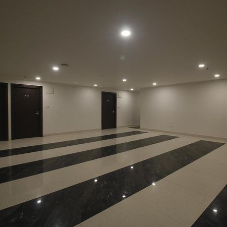 Hotel Ssr Grand Hyderabad Exterior photo