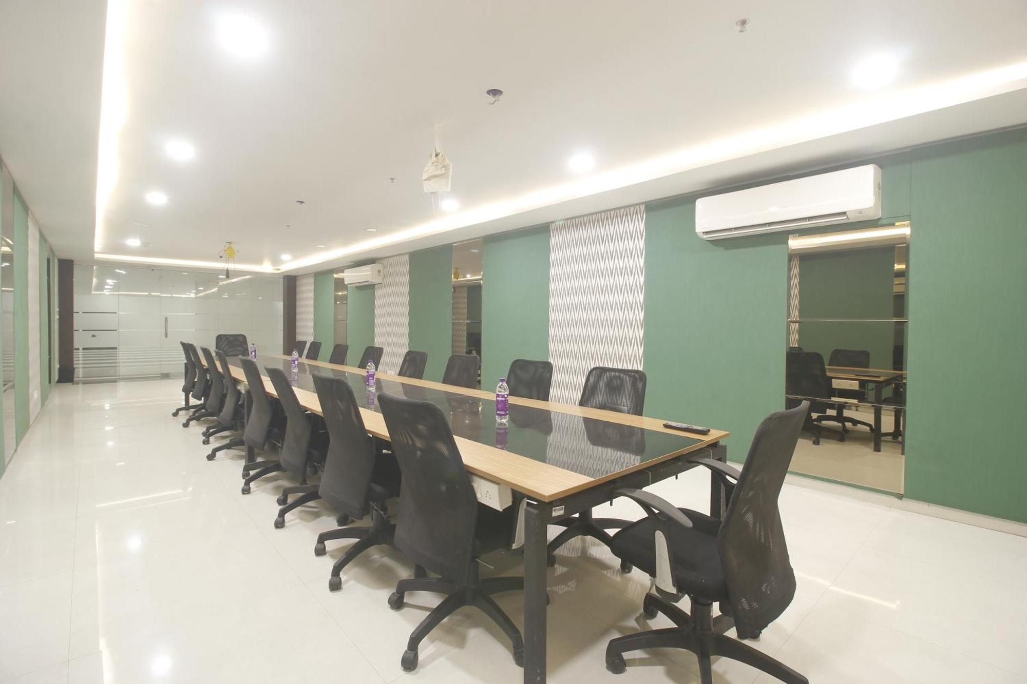Hotel Ssr Grand Hyderabad Exterior photo
