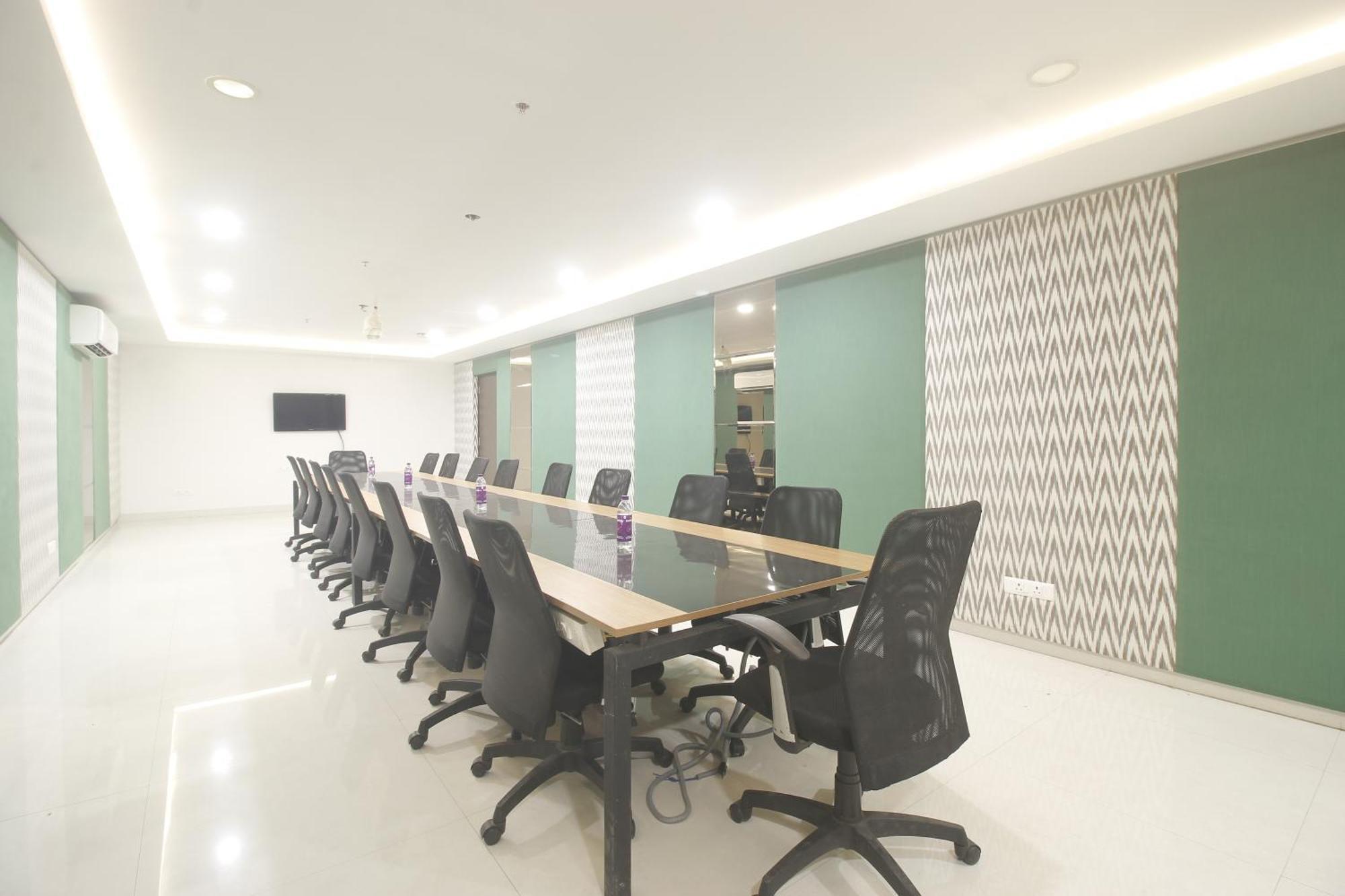 Hotel Ssr Grand Hyderabad Exterior photo